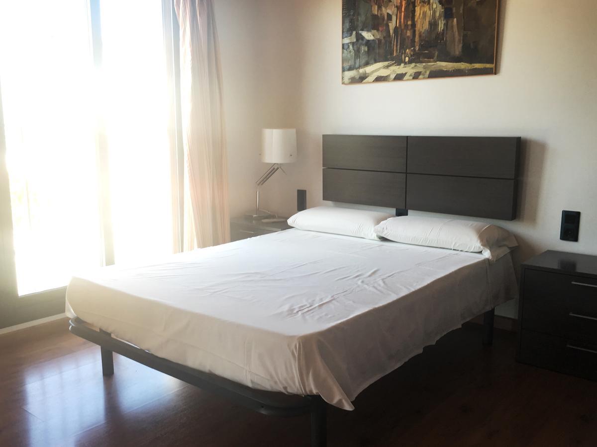 Hotel Bon Lloc Ulldecona Exteriör bild