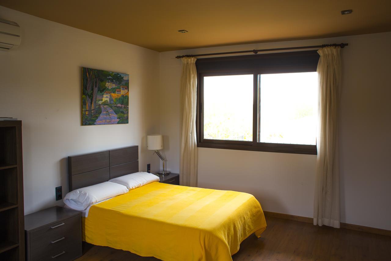 Hotel Bon Lloc Ulldecona Exteriör bild